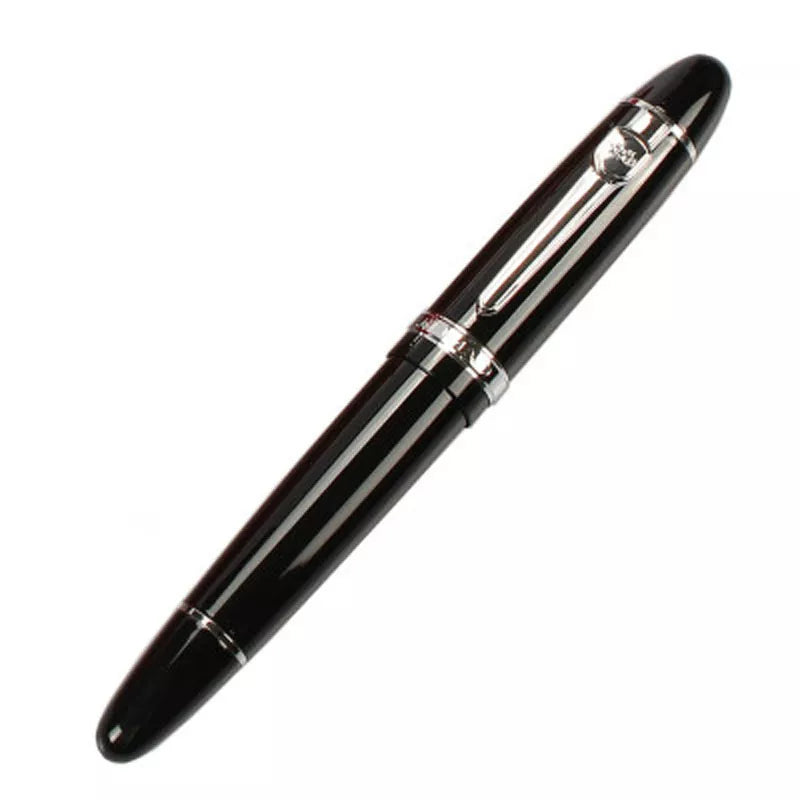 Jinhao 159 Fountain Pen - Black