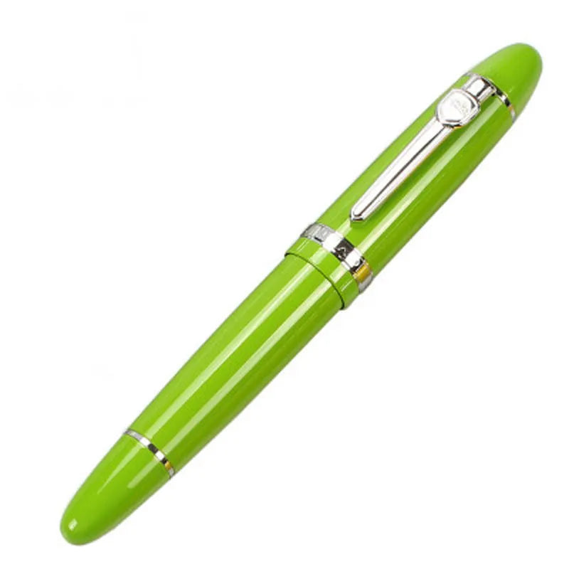 Jinhao 159 Fountain Pen - Green