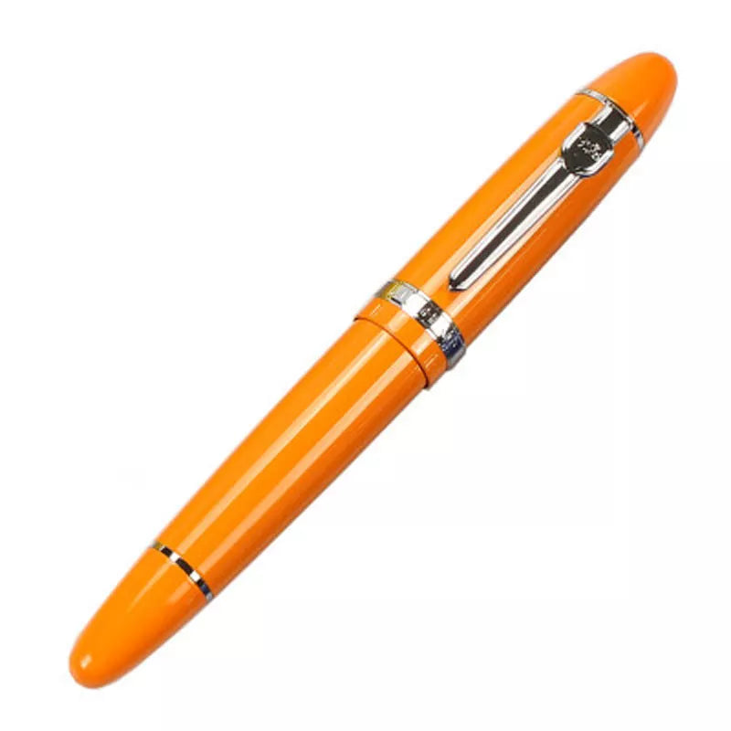 Jinhao 159 Fountain Pen - Orange