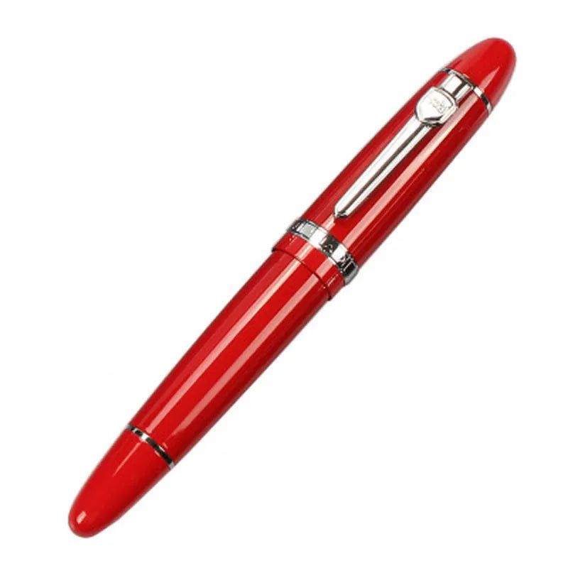 Jinhao 159 Fountain Pen - Red