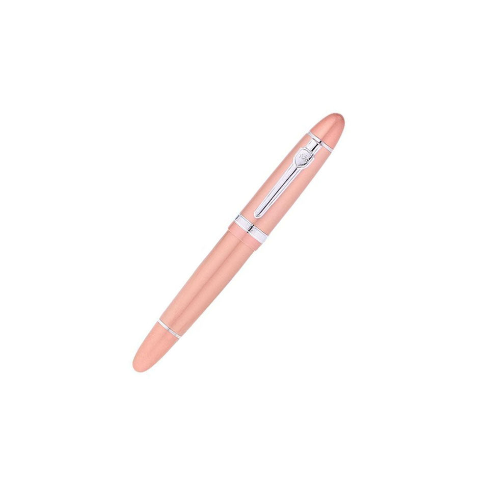 Jinhao 159 Fountain Pen - Rose Gold