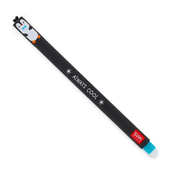 Legami Erasable Gel Pen