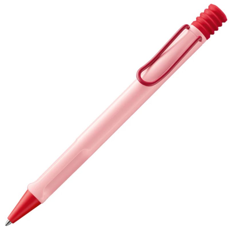 Lamy Safari Special Edition Ballpoint Pen - Cherry Blossom