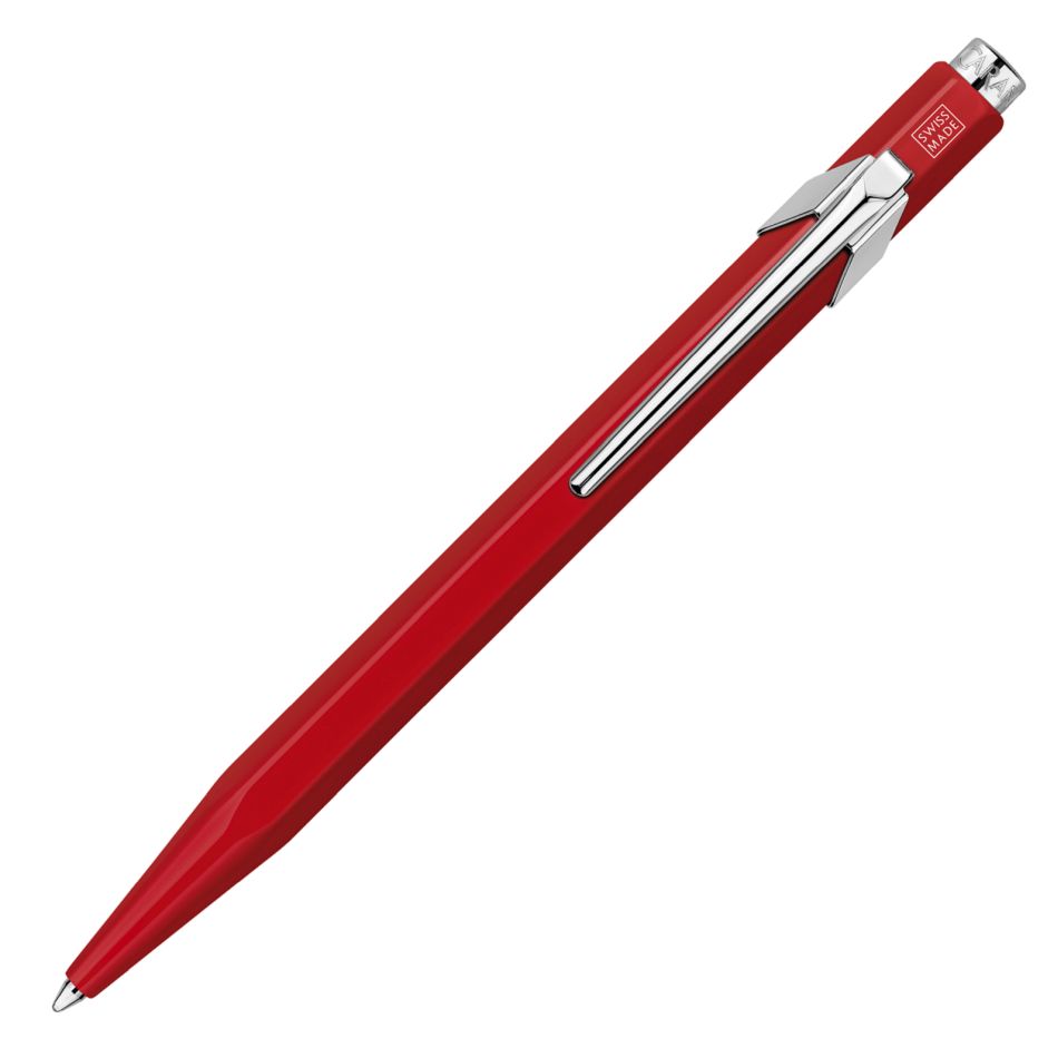 Caran d'Ache 849 Ball Pen