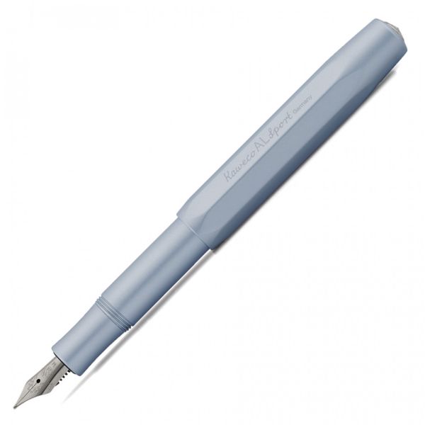 Kaweco AL Sport Fountain Pen - Light Blue