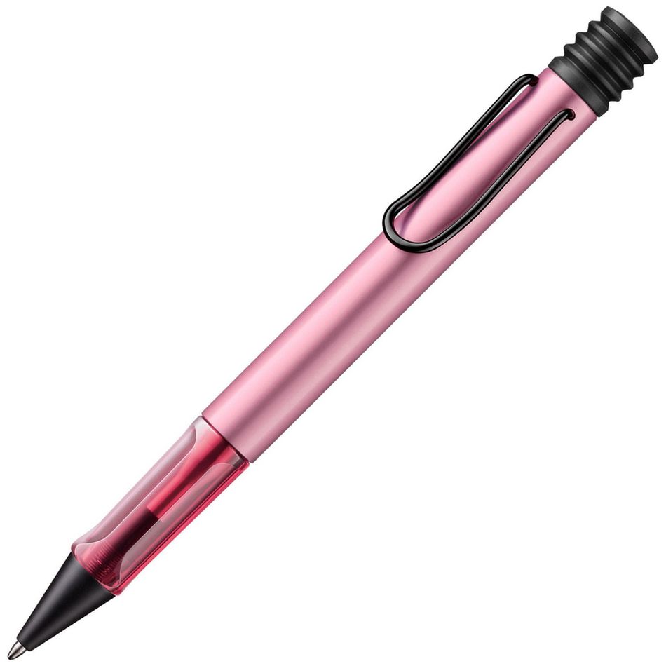 Lamy AL-Star Special Edition Ball Pen - Autumn Pink