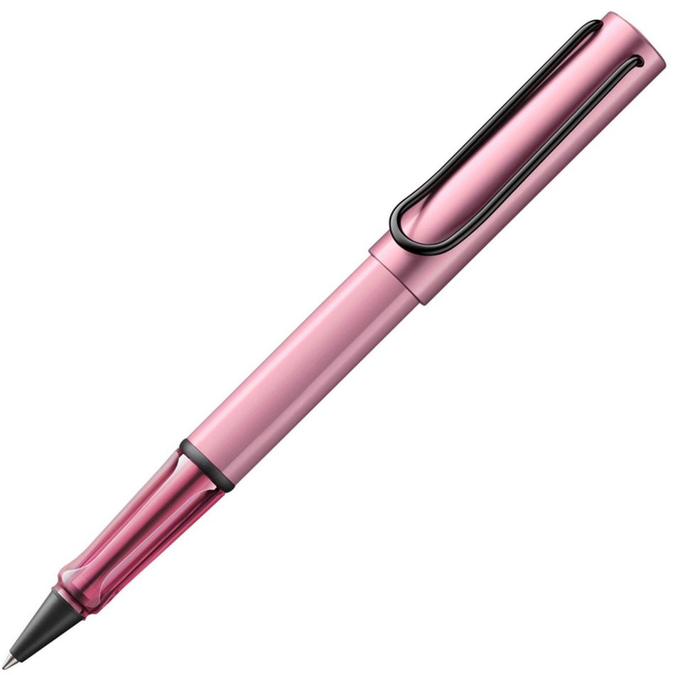 Lamy AL-Star Special Edition Rollerball Pen - Autumn Pink