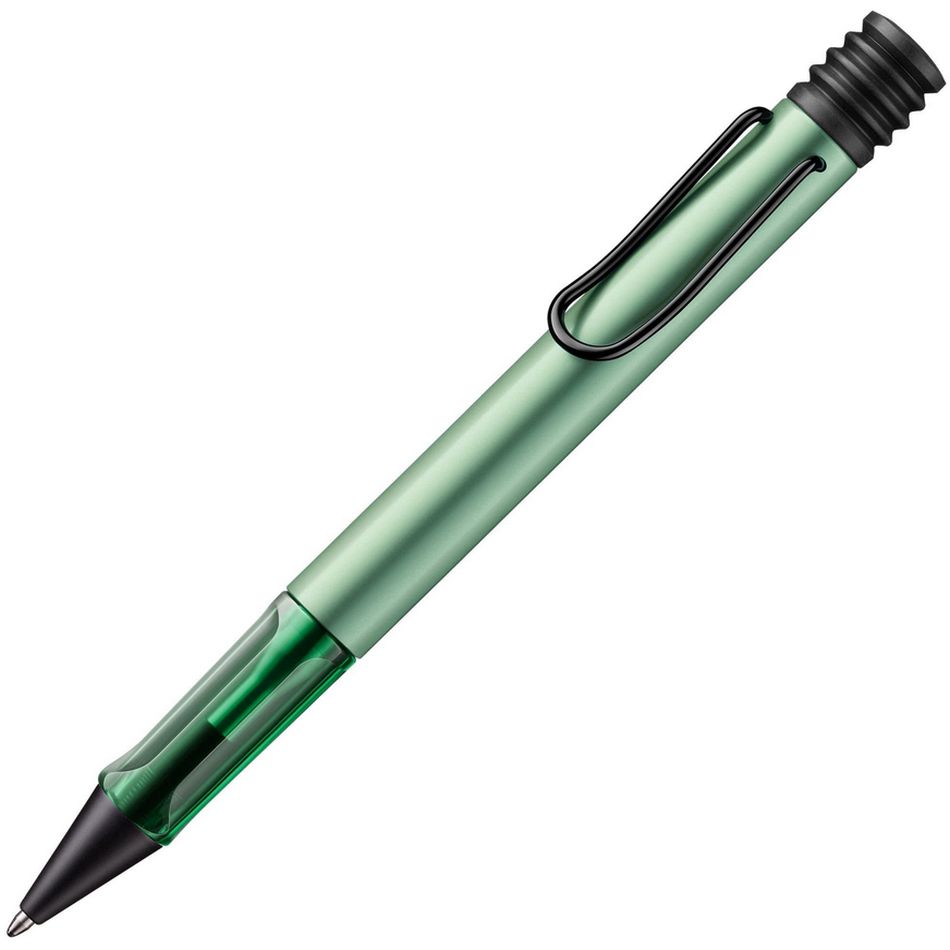 Lamy AL-Star Special Edition Ball Pen - Sage