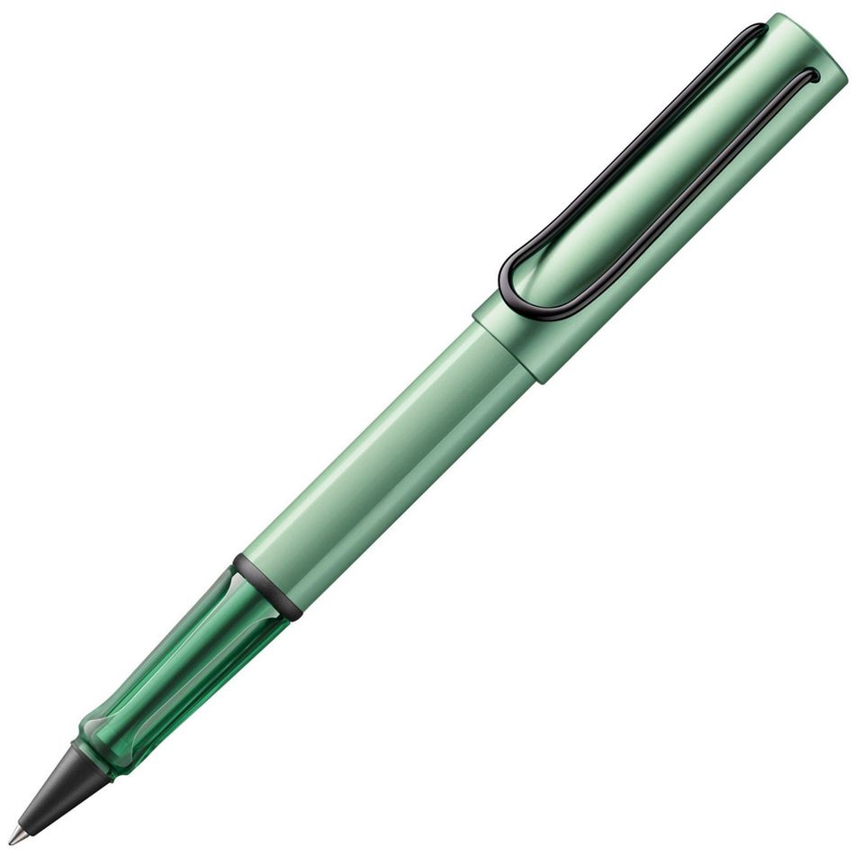 Lamy AL-Star Special Edition Rollerball Pen - Sage