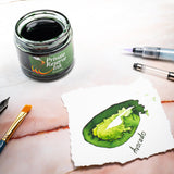 Private Reserve Ink - Avocado