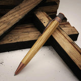 Retro 51 Tornado Rollerball Pen - Bourbon Barrel