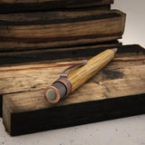 Retro 51 Tornado Rollerball Pen - Bourbon Barrel