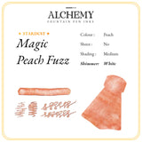 Endless Alchemy Fountain Pen Ink - Magic Peach Fuzz