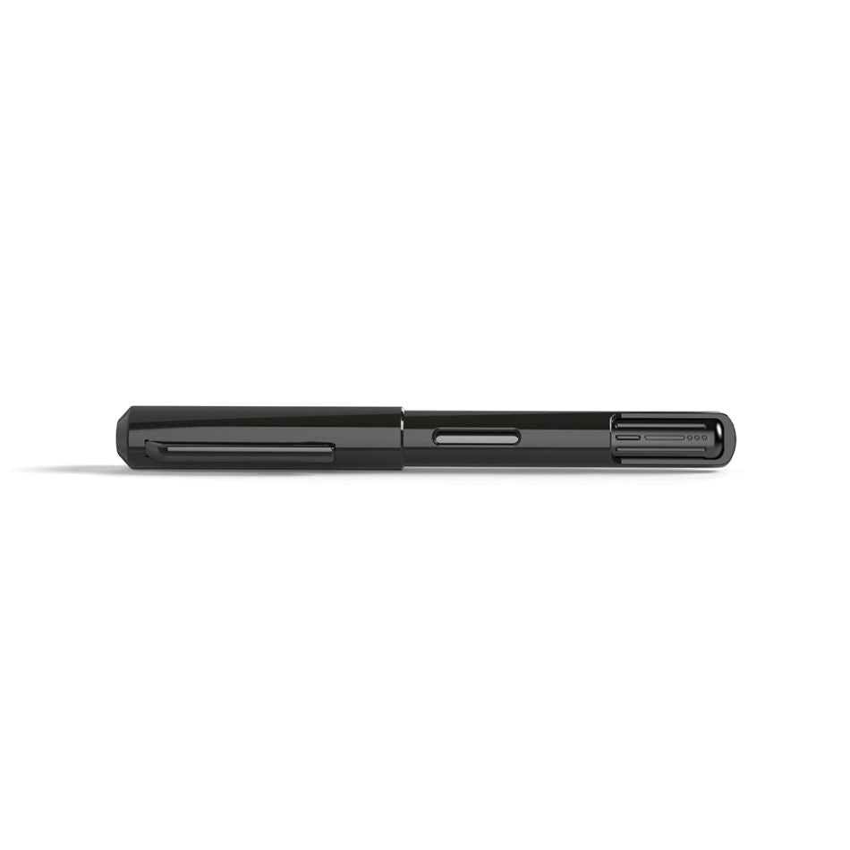 Endless Captiva Fountain Pen - Stealth