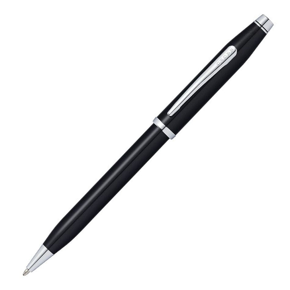 Cross Century II Ball Pen - Black