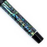 Conklin Duragraph Fountain Pen - Abalone Nights