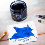 Private Reserve Ink - DC Supershow Blue