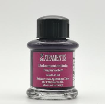 De Atramentis Document Ink - Purple Violet