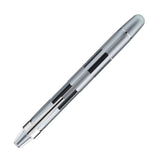 Nahvalur Eclipse Aluminium Retractable Fountain Pen