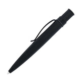 Retro 51 Tornado Elite Rollerball Pen - Stealth Black