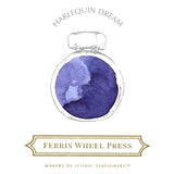 Ferris Wheel Press 38ml Ink - Harlequin Dream