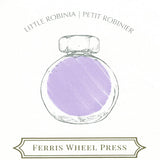 Ferris Wheel Press 38ml Ink - Little Robinia