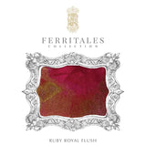 Ferris Wheel Press FerriTales 20ml Ink - Ruby Royal Flush