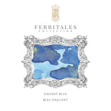 Ferris Wheel Press FerriTales 20ml Ink - Valiant Blue