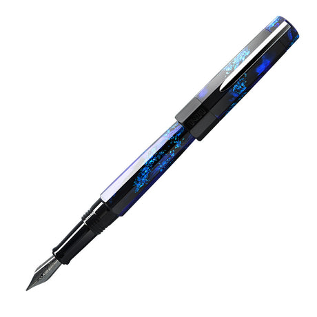 Benu Euphoria Fountain Pen - French Poetry