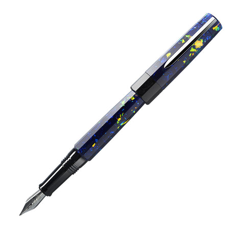 Benu Euphoria Fountain Pen - Jazz