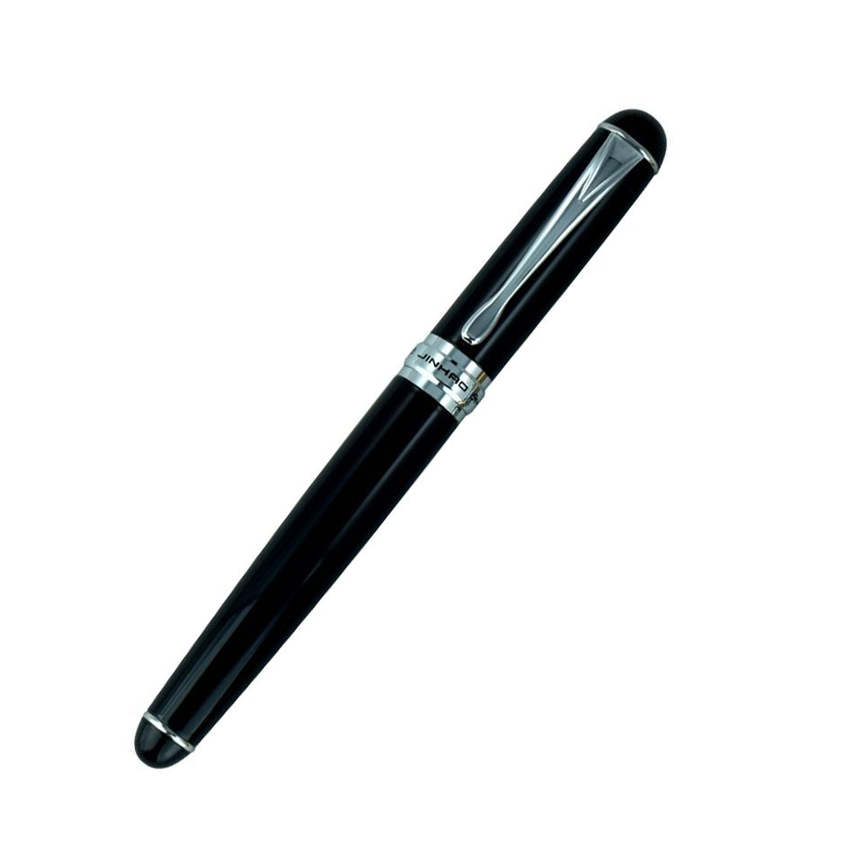 Jinhao X750 Fountain Pen - Black