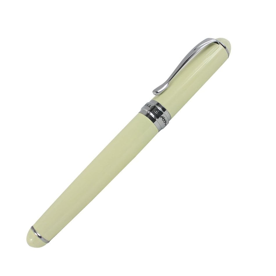 Jinhao X750 Fountain Pen - Cream