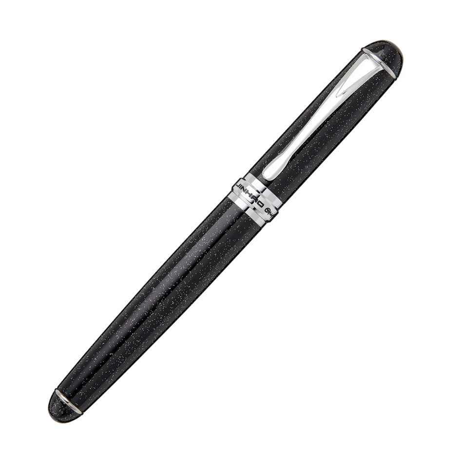 Jinhao X750 Fountain Pen - Black Shimmer