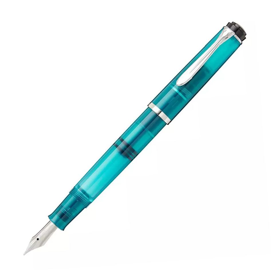 Pelikan Classic M205 Apatite Special Edition Fountain Pen