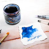 Private Reserve Ink - Midnight Blue