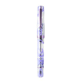 Nahvalur Original Plus Fountain Pen - Lavender Tetra