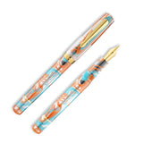 Nahvalur Original Plus Fountain Pen - Summer Ltd Edition