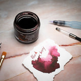 Private Reserve Ink - Black Cherry