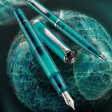 Pelikan Classic M205 Apatite Special Edition Fountain Pen