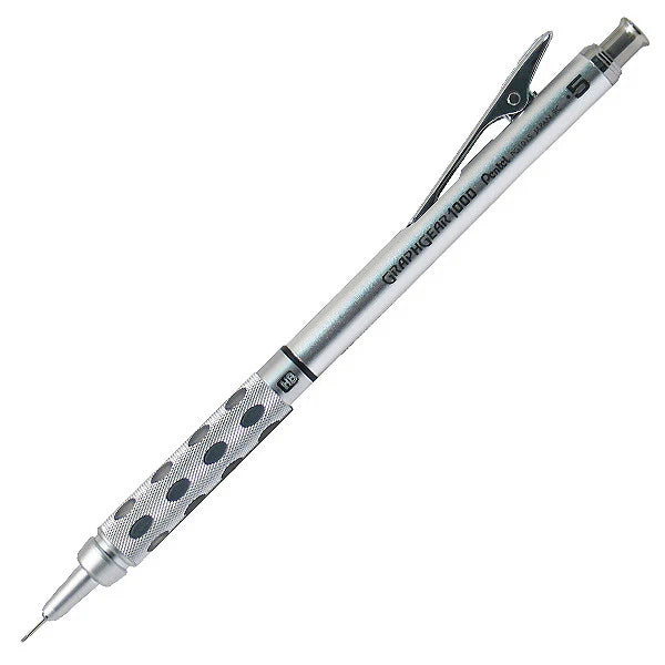 Pentel GraphGear 1000 Automatic Pencil