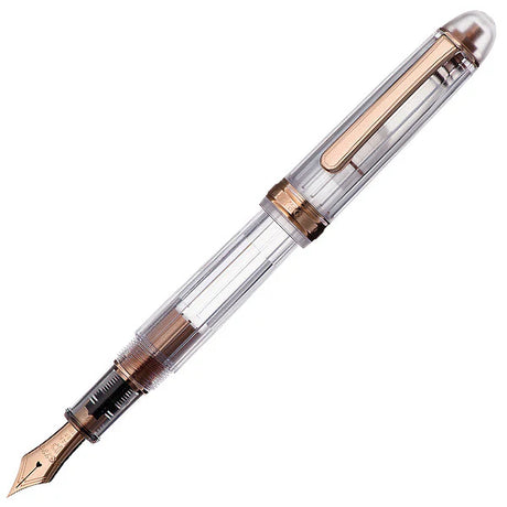 Platinum #3776 Century Fountain Pen - Nice