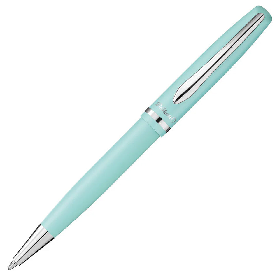 Pelikan Jazz Pastel Ball Pen - Mint