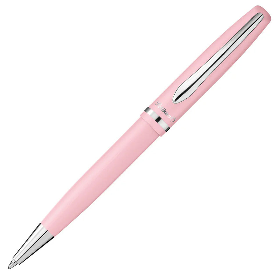 Pelikan Jazz Pastel Ball Pen - Rose