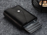 Pularys Porter RFID Wallet - Insider Line