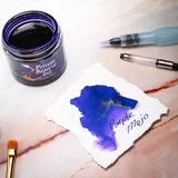 Private Reserve Ink - Purple Mojo