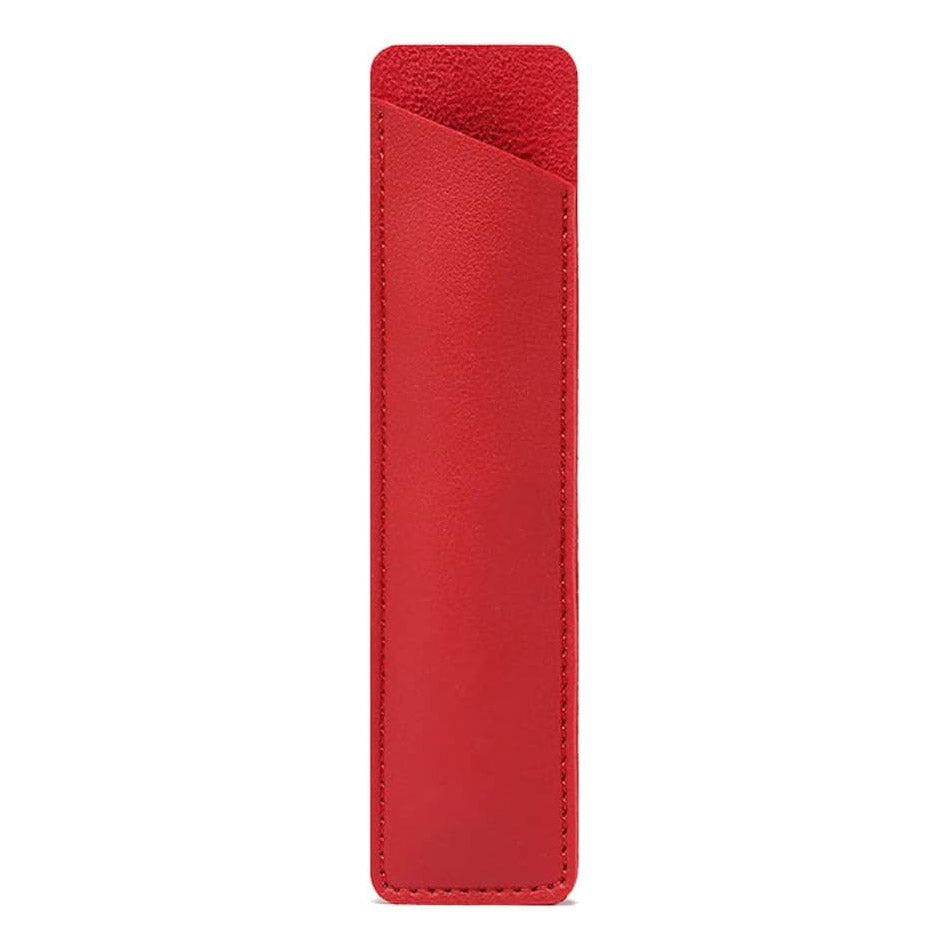 PU Leather 1 Pen Slip