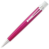 Retro 51 Tornado Classic Rollerball Pen - Pink