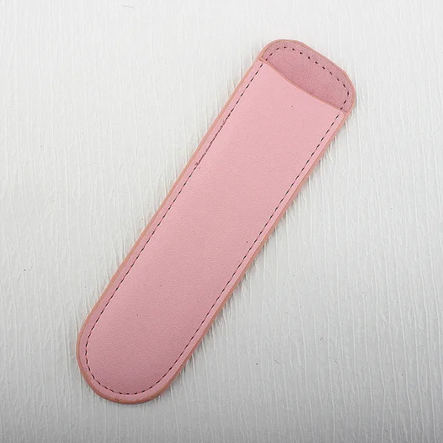 PU Leather 1 Pen Slip