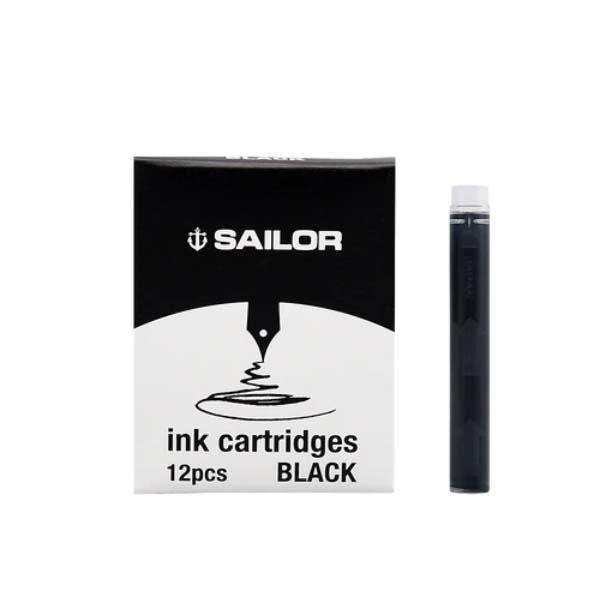 Sailor Jentle Ink Cartridges