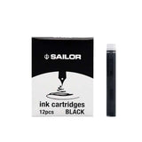 Sailor Jentle Ink Cartridges